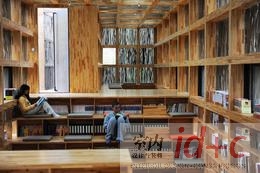 2012世界建筑节(WAF)获奖名单公布 ——中国4项目获奖