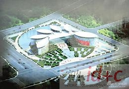 南宁“五象塔”建筑设计方案通过评审