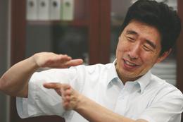 徐宗威当选亚建协副主席