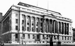Wilkonson Eyre扩建英国Wellcome Collection的展示中心
