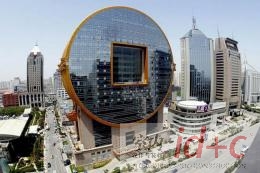 CNN评全球最丑十大建筑 沈阳方圆大厦入选