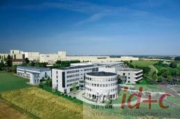 可耐福持续推进“绿色·创新”发展策略在华