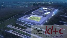 Heneghan Peng赢得巴勒斯坦博物馆设计竞赛