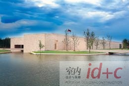 良渚文化博物馆兴事二则——良渚文化博物馆新馆建筑设计