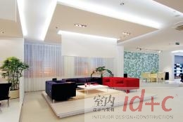 后“线”代的条纹华彩——新概念家具馆