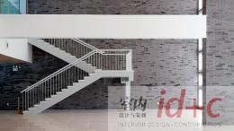 城市中的自然——领秀新硅谷售楼中心