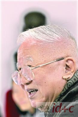 吴良镛获国家最高科学技术奖