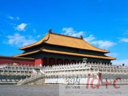 北京故宫将启动《保护总体规划》