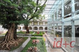 “香港 深圳城市\建筑双城双年展”将于香港九龙公园揭幕
