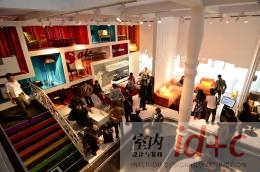 第29届中国广州国际家具博览会回顾