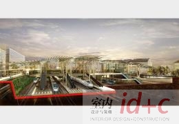 福斯特战胜罗杰斯赢得西班牙车站项目