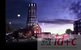 MDW联手让·努维尔获得2012年MIPIM“最佳Futura工程奖”