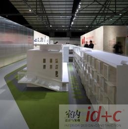 2011 深圳·香港城市\建筑双城双年展闭幕