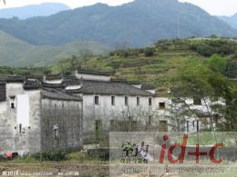 徽州古建筑保护获国家投资支持