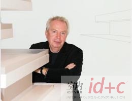 大卫·奇普菲尔德担任2012威尼斯双年展管理人