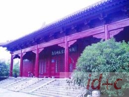 南京:明故宫周边100 m不得再建楼