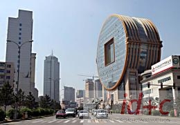 沈阳:方圆大厦再次入围“最丑榜”