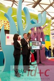 安特强 地毯纤维——拓展地毯行业的设计能力