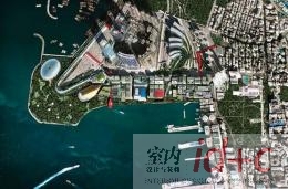 香港举行歌剧院设计竞争