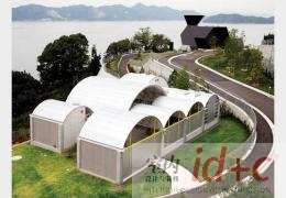 伊东丰雄建筑博物馆开放
