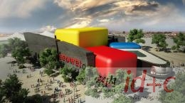 南非Soweta的首座剧院建成