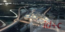 HLA等在哥本哈根Nordea银行设计竞赛中获胜