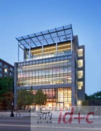 AIA–COTE宣布2012年获奖者