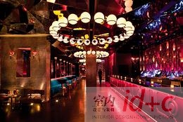 炫动珠宝盒-拉斯维加斯Vanity Night Club