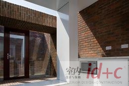 自然之名-爱尔兰某住宅