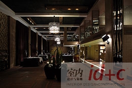 暗香-福州天度会主题酒庄餐厅