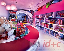 彩虹坊-Pilar故事玩具店