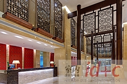 中国秀-T3航站楼希尔顿酒店