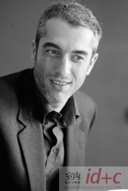 为他人做嫁衣——Filippo Gabbiani访谈录