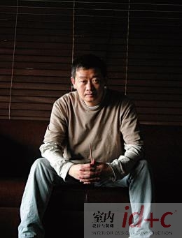 经营设计——张丰义访谈录