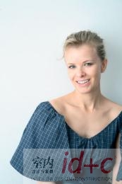 视觉的想像空间——Katrin Olina访谈录