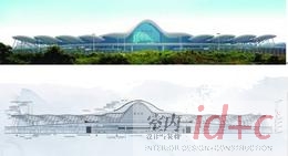 全球“最美建筑”武汉站又获国际建筑奖