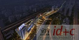 阿特金斯公布北京国家广告工业园规划方案