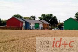 首次英国“零耗能居室奖”获奖者宣布