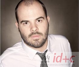 多彩设计——Thomas Dariel访谈录