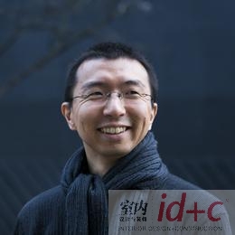 原始的未来建筑——藤本壮介访谈录