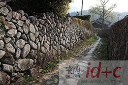 田园山水与耕读生活的典范- 楠溪江屿北村