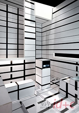 广州设计周展位设计-金堂奖 2010 China-Designer中国室内设计年度评选公共空间设计类十佳作品