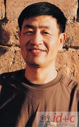 秦岭夜话——余平访谈录