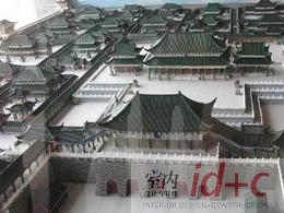 河南开封拟举债重造北宋汴京
