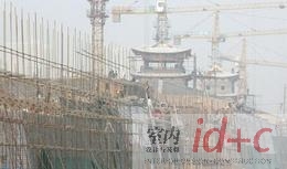 山西投百亿再造大同古城 所有现代建筑搬迁出去