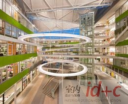 可耐福亮相首届“建筑纪元”中国展——助力国内建筑设计行业创新发展