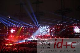 触发创意“源”动力 飞利浦铂金系列光源引领娱乐照明行业标杆