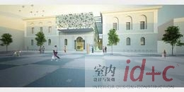 比塞特·亚当斯赢得意大利蒙扎图书馆竞争