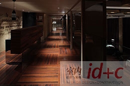 暗香- 福州天度会主题酒庄餐厅