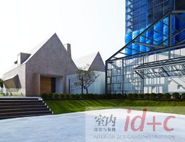 细见——新庄副都心接待中心